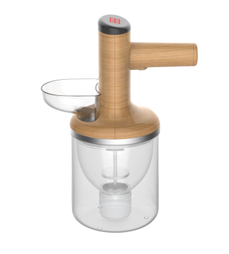 Electric Sweet ball maker