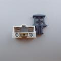 Fused Mounting Terminals With EU Standard FT06-1