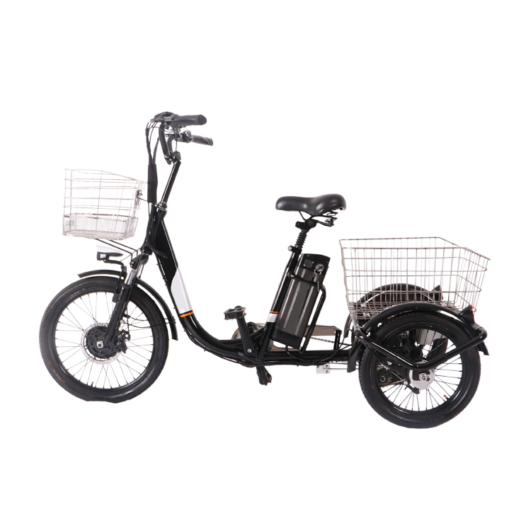 With brand battery high quality rickshaw adult tricycle/adult tricycle cheap/adult tricycle-electric-motor