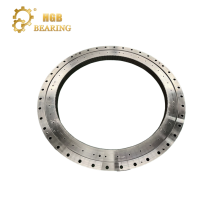 Factory Direct Sales for High-Precision Slewing Bearings & Turntable Bearings