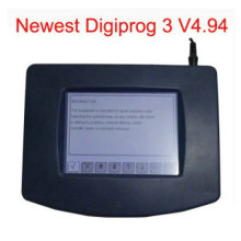 Digiprog III Digiprog3 V4.94 The lastest Version mileage programmer support more vehicles