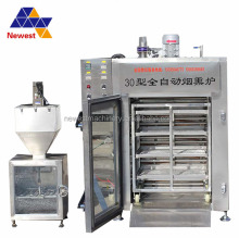 Affordable Automatic Smokers for Turkey Legs and Fish