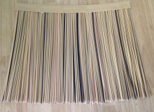 Hot sale decorations materials thatch roofing