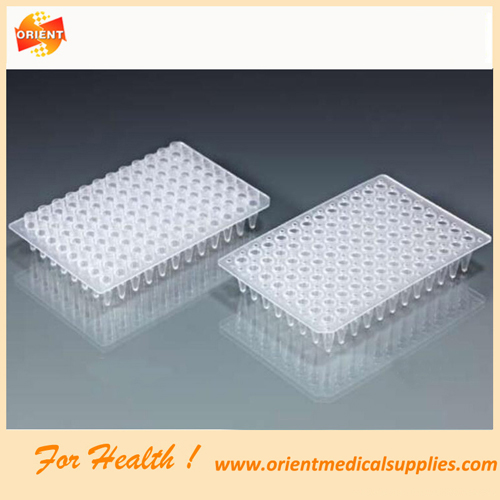 Piastra PCR PCR plate