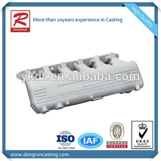 Manufacturer Wholesale Cheap Gravity Casting Process Exhaust Pipe For Truck