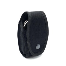 Portable Nylon Tactical Handcuff Pouch for Duty Belt