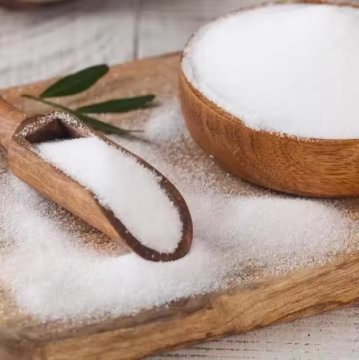 Food Additives Sodium Polyacrylate Powder