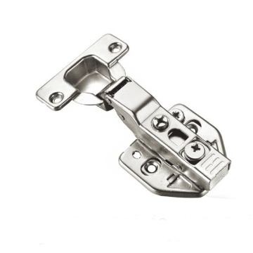 Stainless Steel Weak Hinge