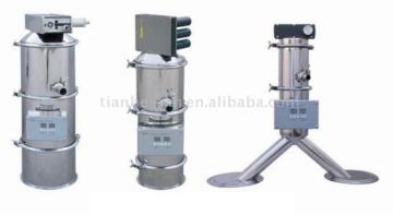 Pneumatic Vacuum Conveyor