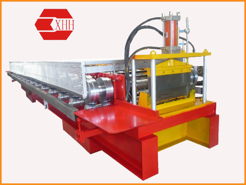 Roll Forming Machines Tile Roof Panel Machine Steel Sheet Forming Machine Metal Sheet Formin Machine Ibr Roofing Machine