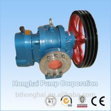 LCX Lobe Pump