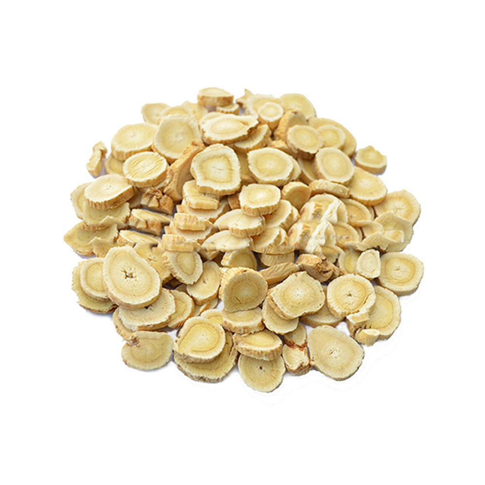 Organic Astragalus Root Slices