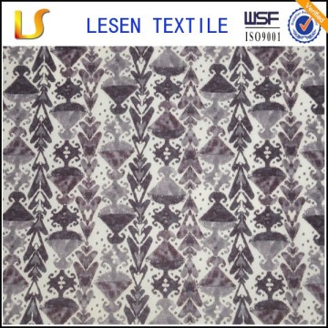 Lesen textile microfiber polyester polyamide fabric cloth