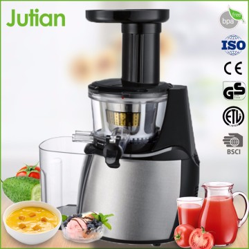 commercial Foshan Jutian korea hurom slow juicer