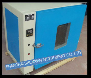 Air Forced Convection Drying Oven