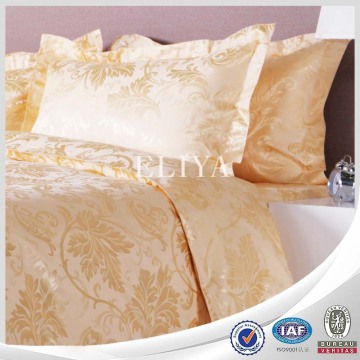 100% Cotton Hotel Jacquard Pillowcase