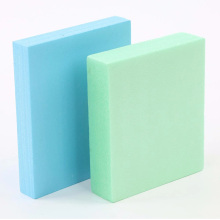 XPS Foam Panels for Walls and Bathrooms