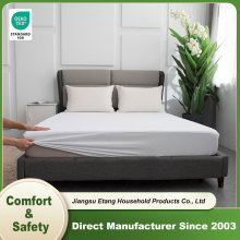 Luxury Copper Infused Mattress Protector
