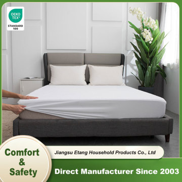 Luxury Copper Infused Mattress Protector