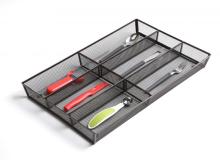 Metal Mesh Household Home Storage Trays
