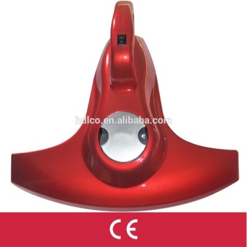 handheld corless battery operated UV light bed vacuum cleaner