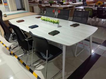 Rectangular Executive Conference Table