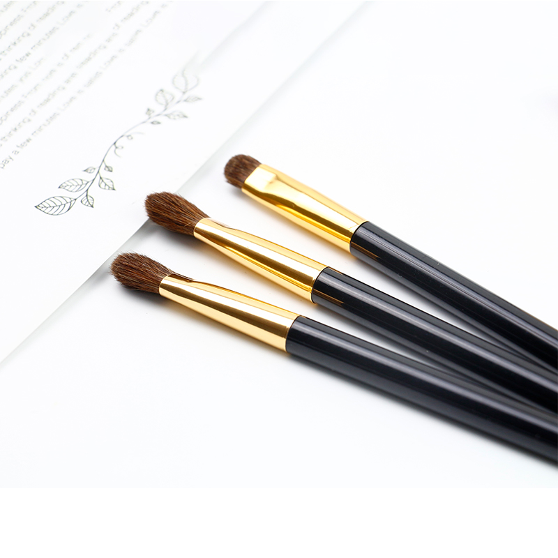 Cosmetic Makeup Eye Shadow Brush Set