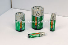 dry battery
