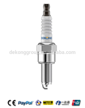 China motorcycle spark plug Hot selling D8RTC/ D8TC auto iginition part spark plug