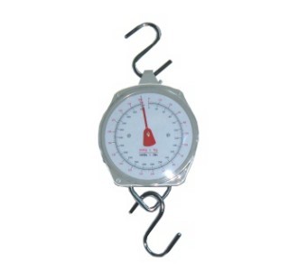 Dial Spring Balances Hook Type