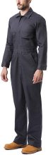 Fire Retardant Overall Garment