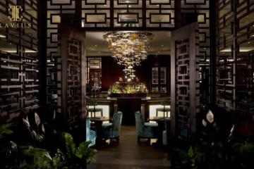 Unique fancy designer chandelier modern contemporary