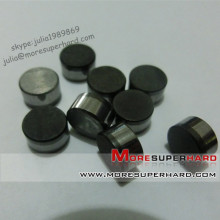 Polycrystalline diamond compact (PDC) Cutter