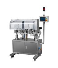 Automatic inserter for Pharmaceutical bottle packaging line