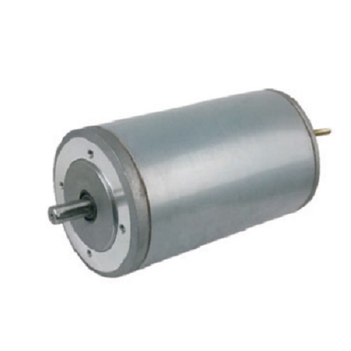 Yüksek Torklu Düşük Hızlı PMDC Motor 118ZY Serisi