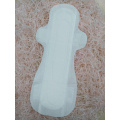 High Quality Disposable Organic Cotton Sanitary Pads