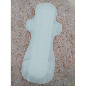 Sanitary napkin in bulk