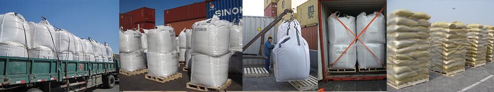 Sodium Lignosulfonate chemical feed binder high purity sodium lignosulfonate