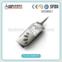 Handheld Pulse Oximeter with CE