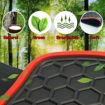 Non Skid Design Auto Universal waterproof car mat