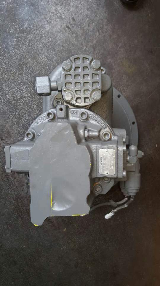 Hitachi Excavator EX120-2 HYDRAULIC MAIN PUMP HPV091DS