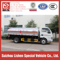 5 cbm Small Oil Tanker Truck Fuel Bowser