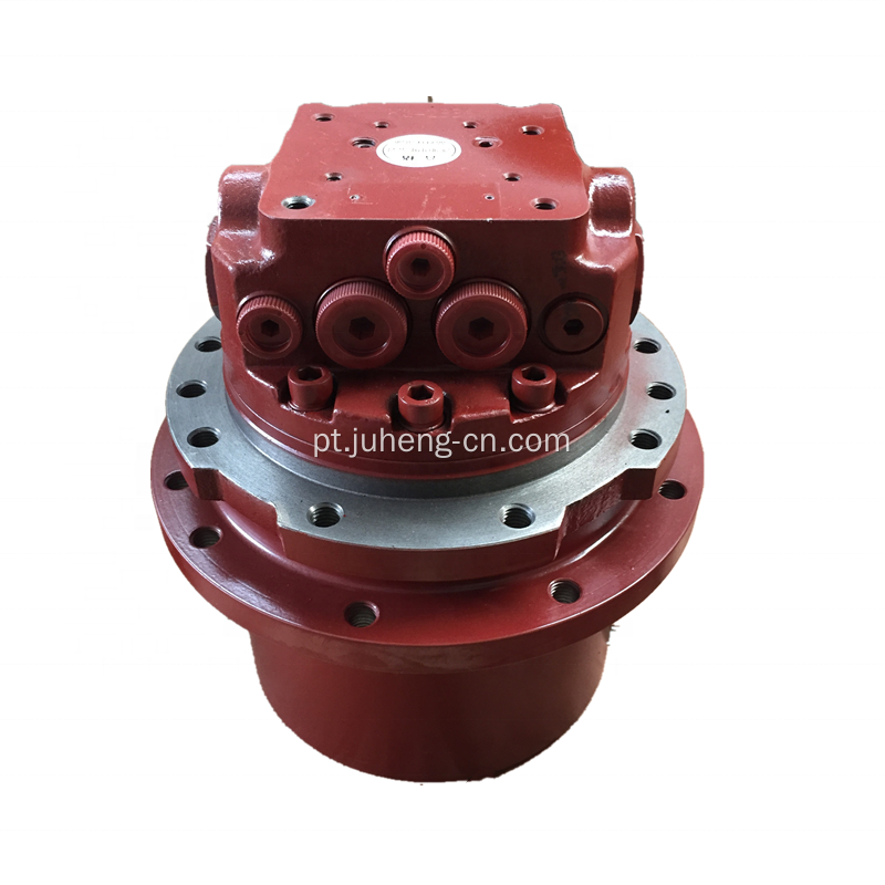 PHV-390-53B KOBELCO SK40 Drive final SK40 Motor de viagem