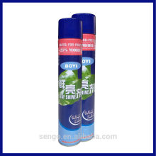 leaf shine spray for plant and foliage