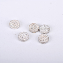 Silver Tungsten Resistance Welding Electrode