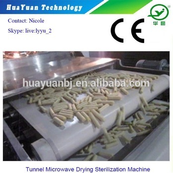 Industrial Fruit Dehydrator / Food Sterilizer