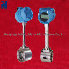 LUGB vortex flow meter/digtal flow meter