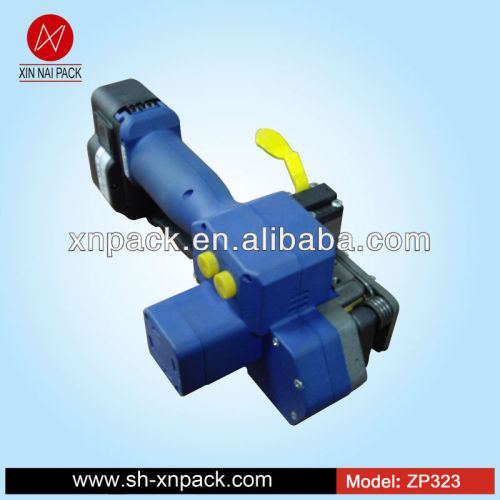 ZP323 plastic box strapping tool