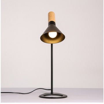 LEDER zwarte dressoir vloerlampen