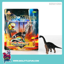 bulk plastic animal toys small mini plastic animal toys